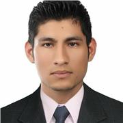 Professor de espanhol nativo oferece aulas para todas as idades